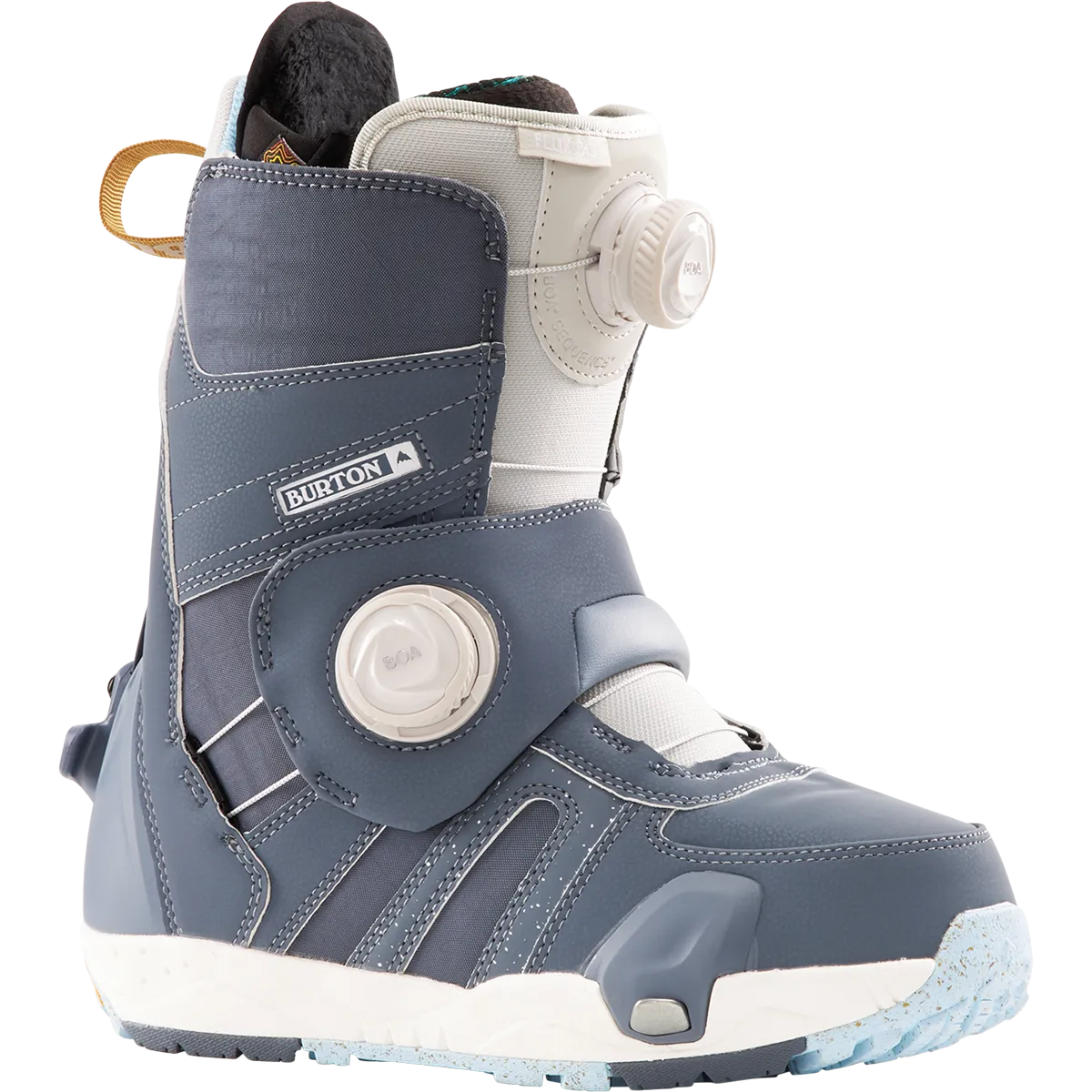 Women's Felix Step On Cozy Comfort