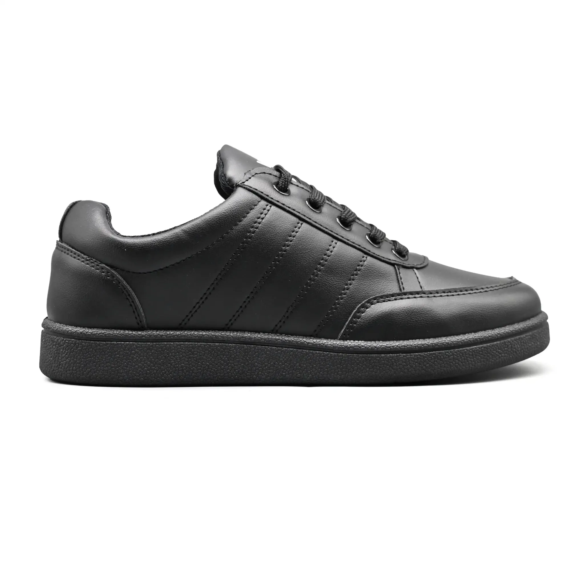 Comfortable Cushions Wearable Style Vigo Kicks N - All Black