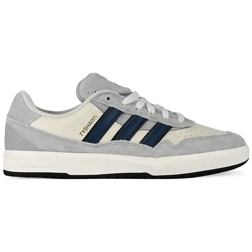 Adidas Skateboarding Tyshawn II Shoe Stylish Sport Fit