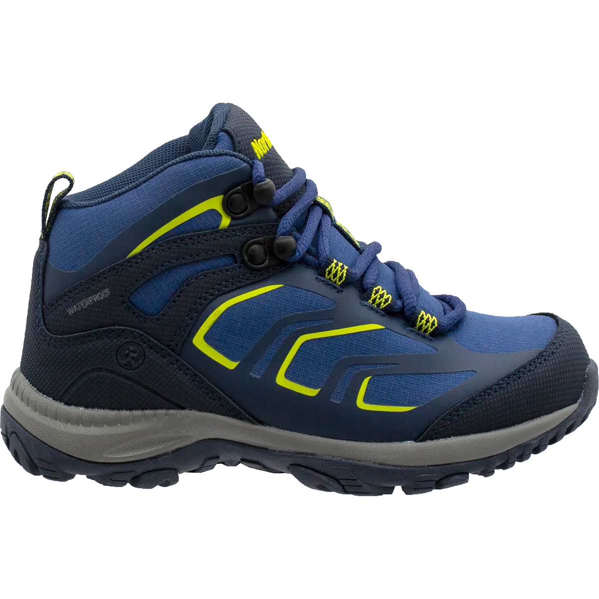 Youth Skyview Mid Waterproof Waterproof gear Adventure Path