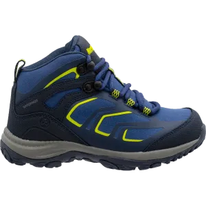 Hiking Outfit Youth Skyview Mid Waterproof