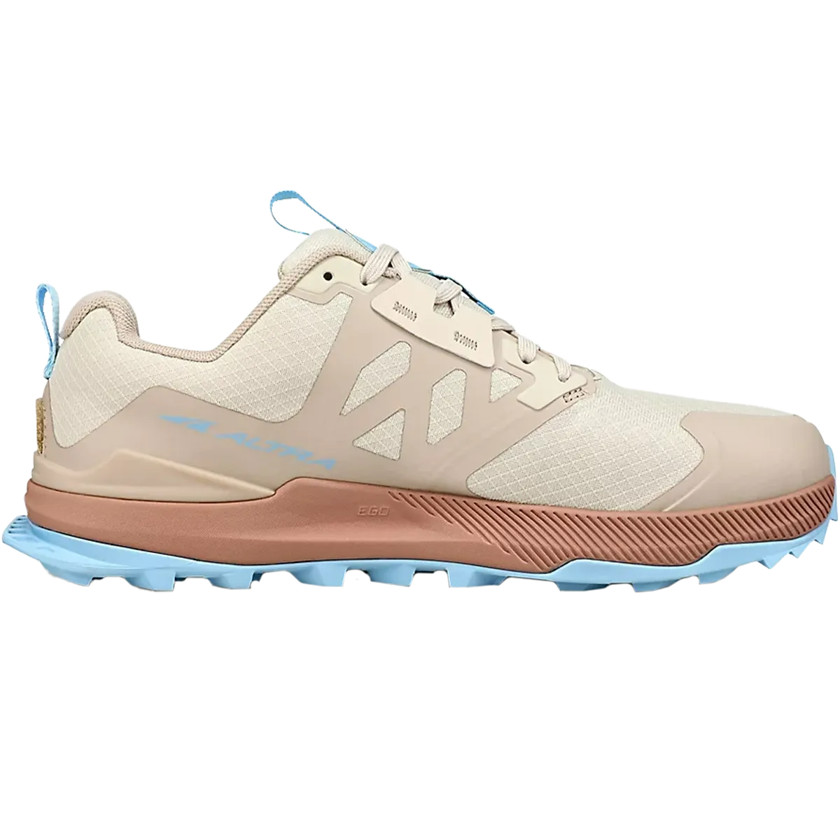 Women's Lone Peak 7 Wide running in community runs shoes