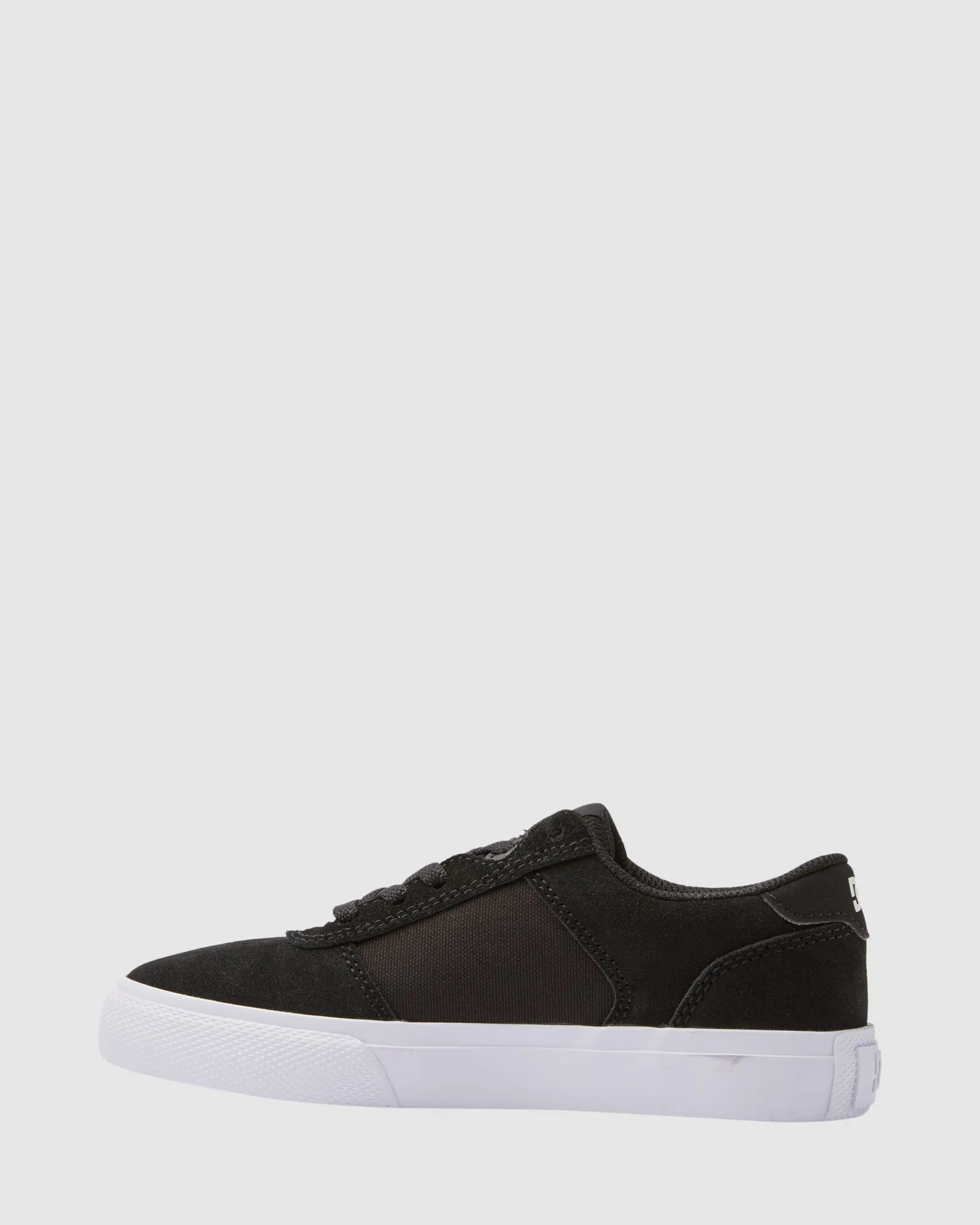 Statement Wear Grip Flex Boys 8-16 Teknik Skate Shoes