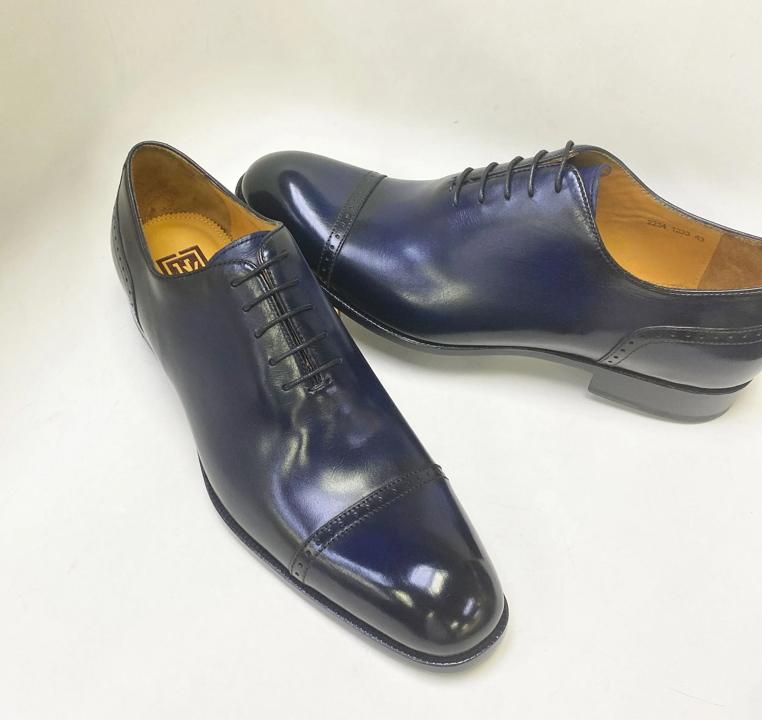 Desert Cool Sky Blue Style: 2234-1233-Navy