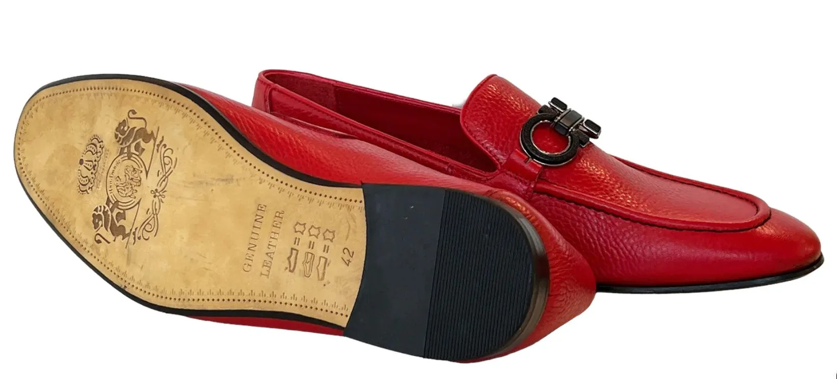Style: 6472H-Red Party Mood