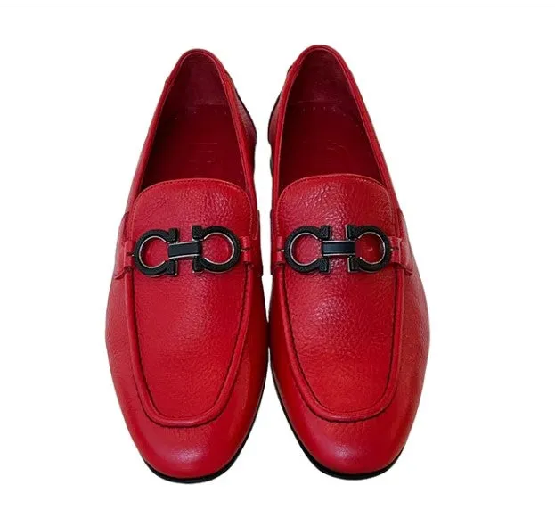 Style: 6472H-Red Commute Light Adjustable Straps