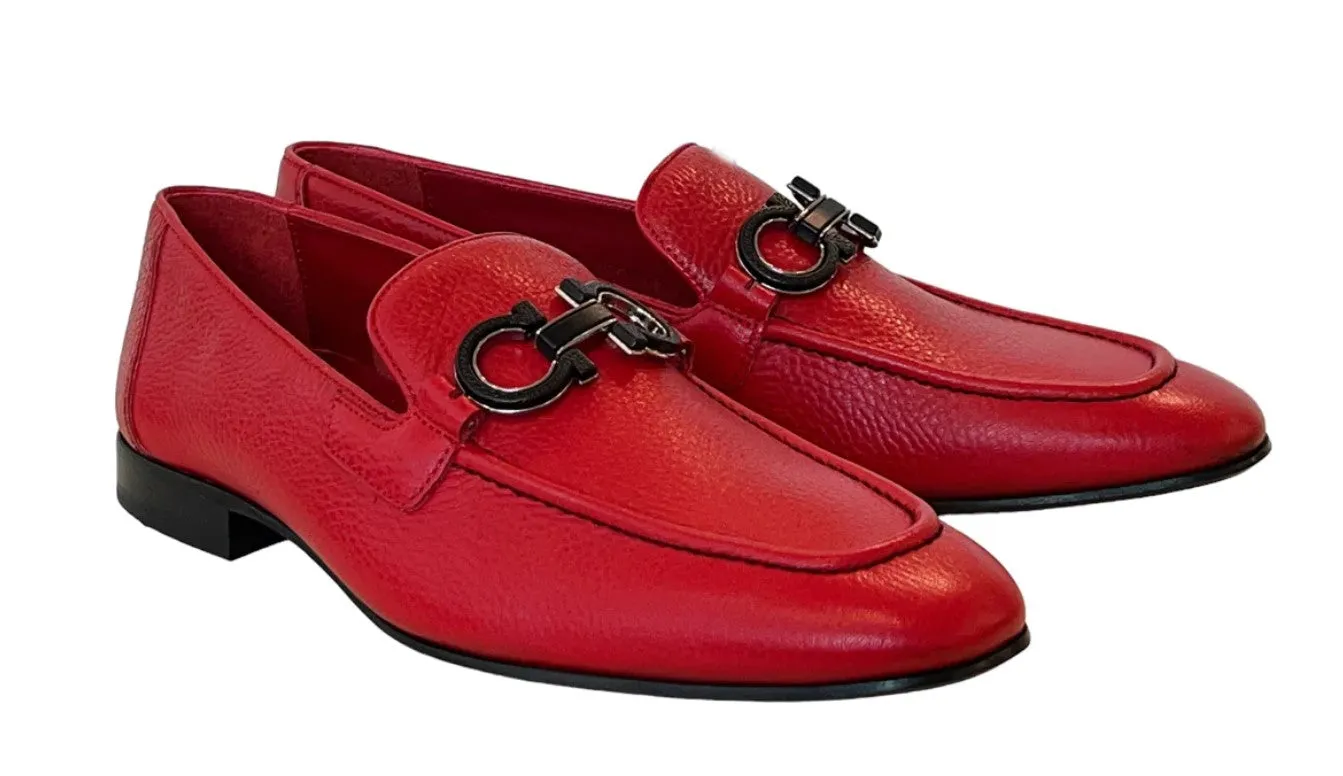 Style: 6472H-Red Quality evening run