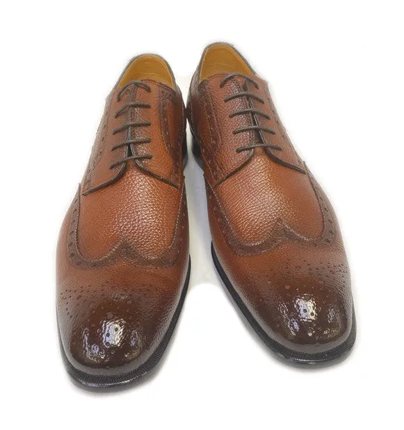 Style: 6531-1233L-Tan Gift Easy Matte Edge