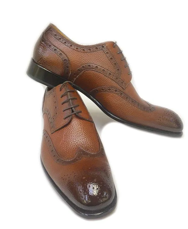 Style: 6531-1233L-Tan Mesh World Step