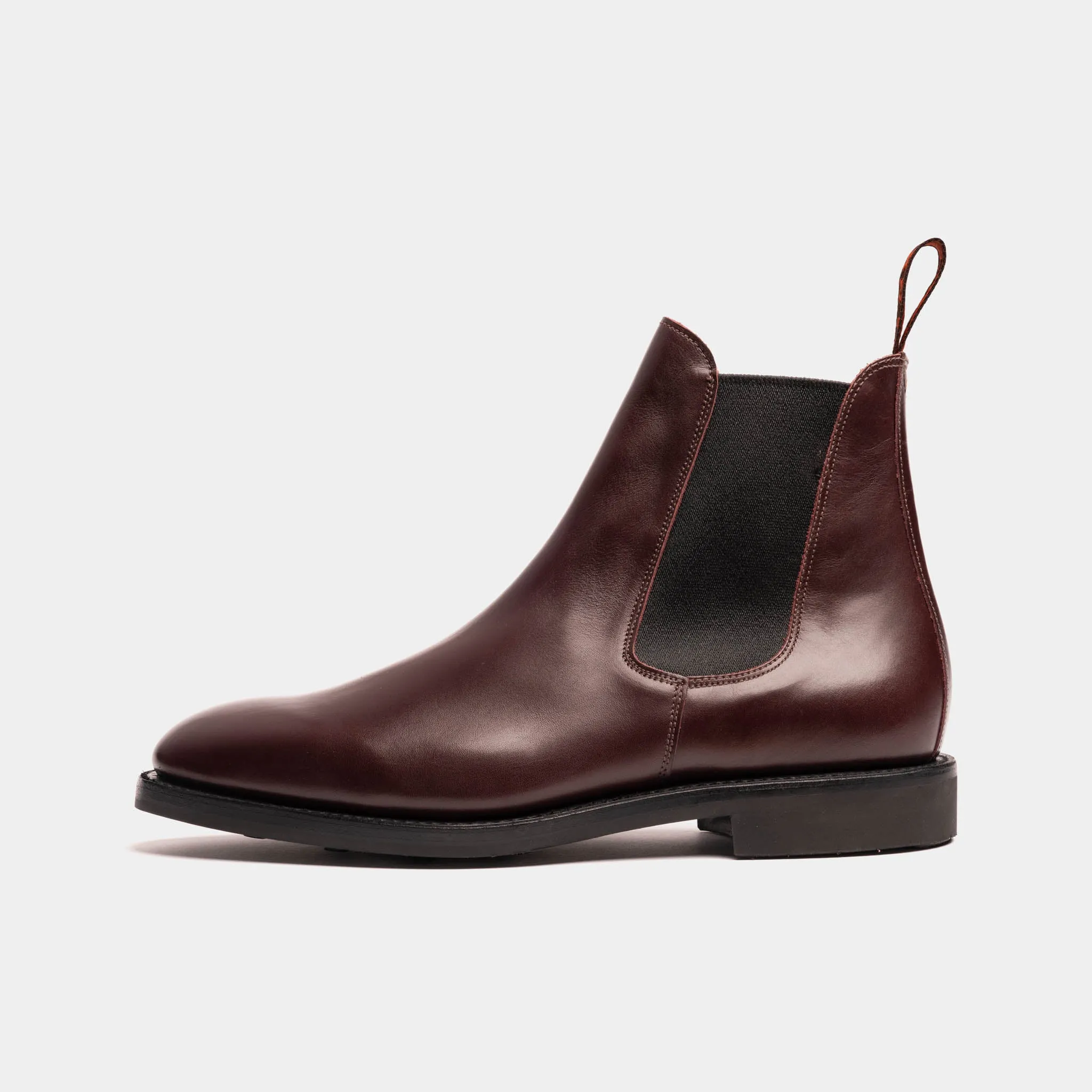 Cold Weather Must-Have WISWELL // BORDEAUX