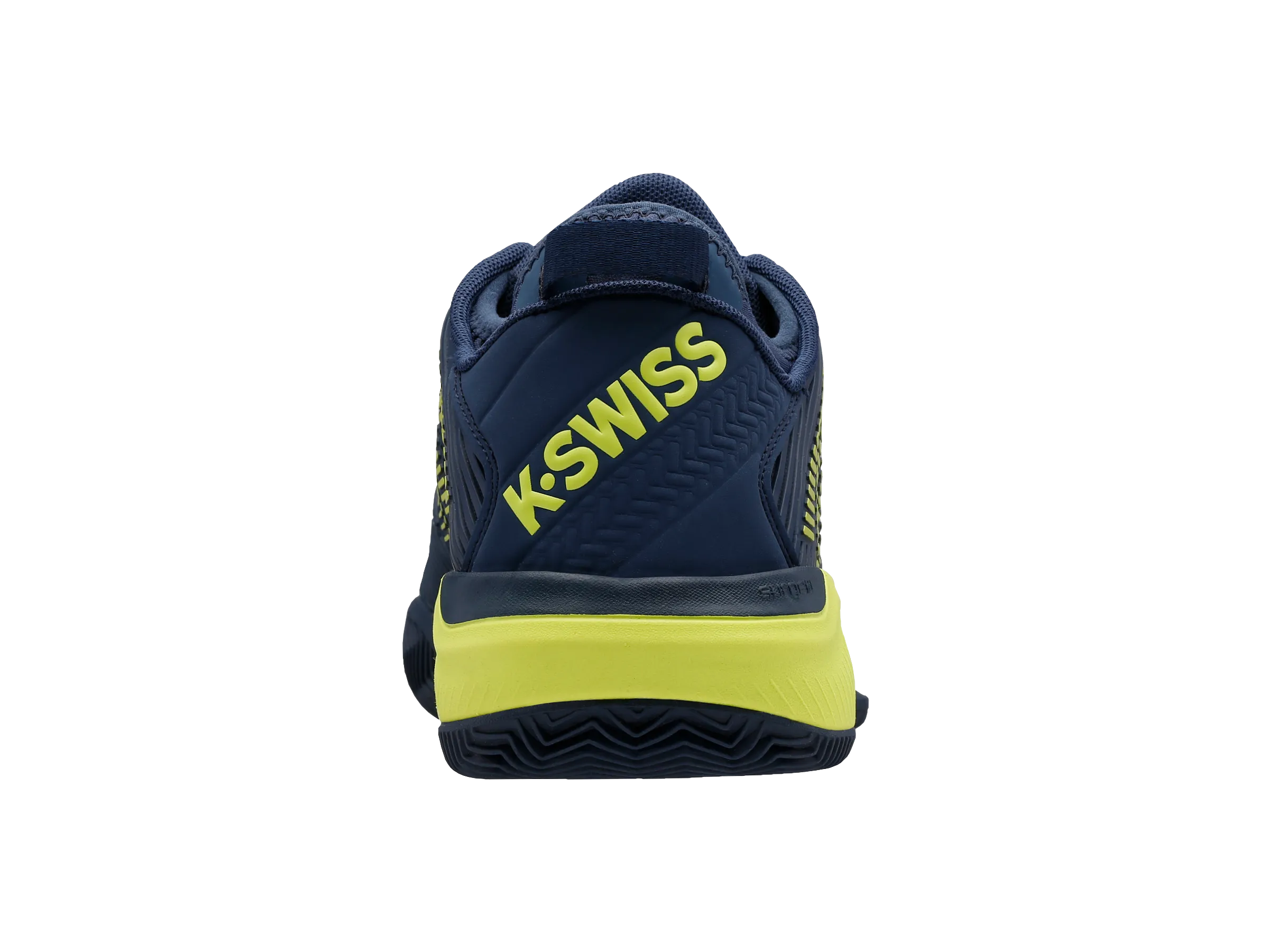 Soft cushion K Swiss Hypercourt Supreme - Moon/Yellow