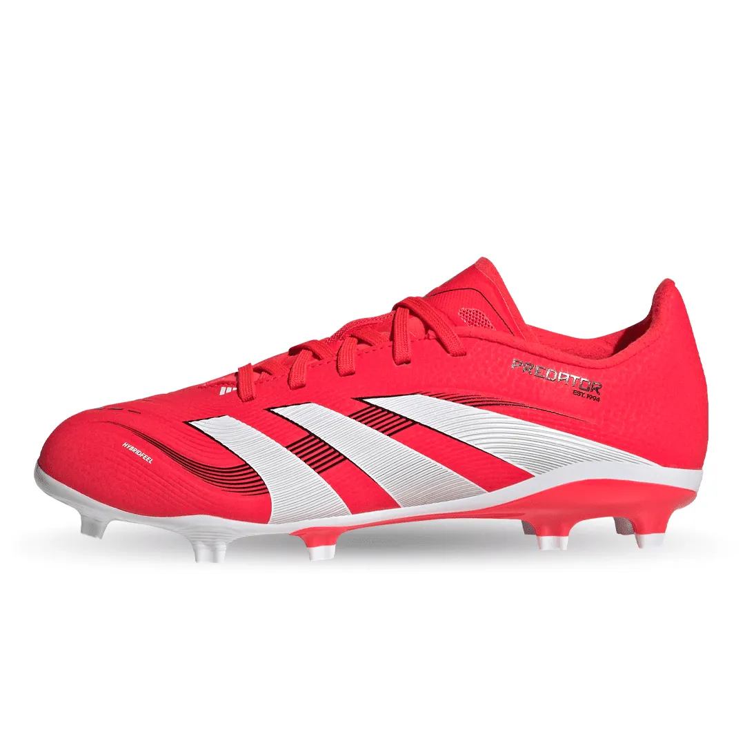 free - diving - bay shoes Predator League Youth FG/MG - Pure Victory Pack  (ID3750)