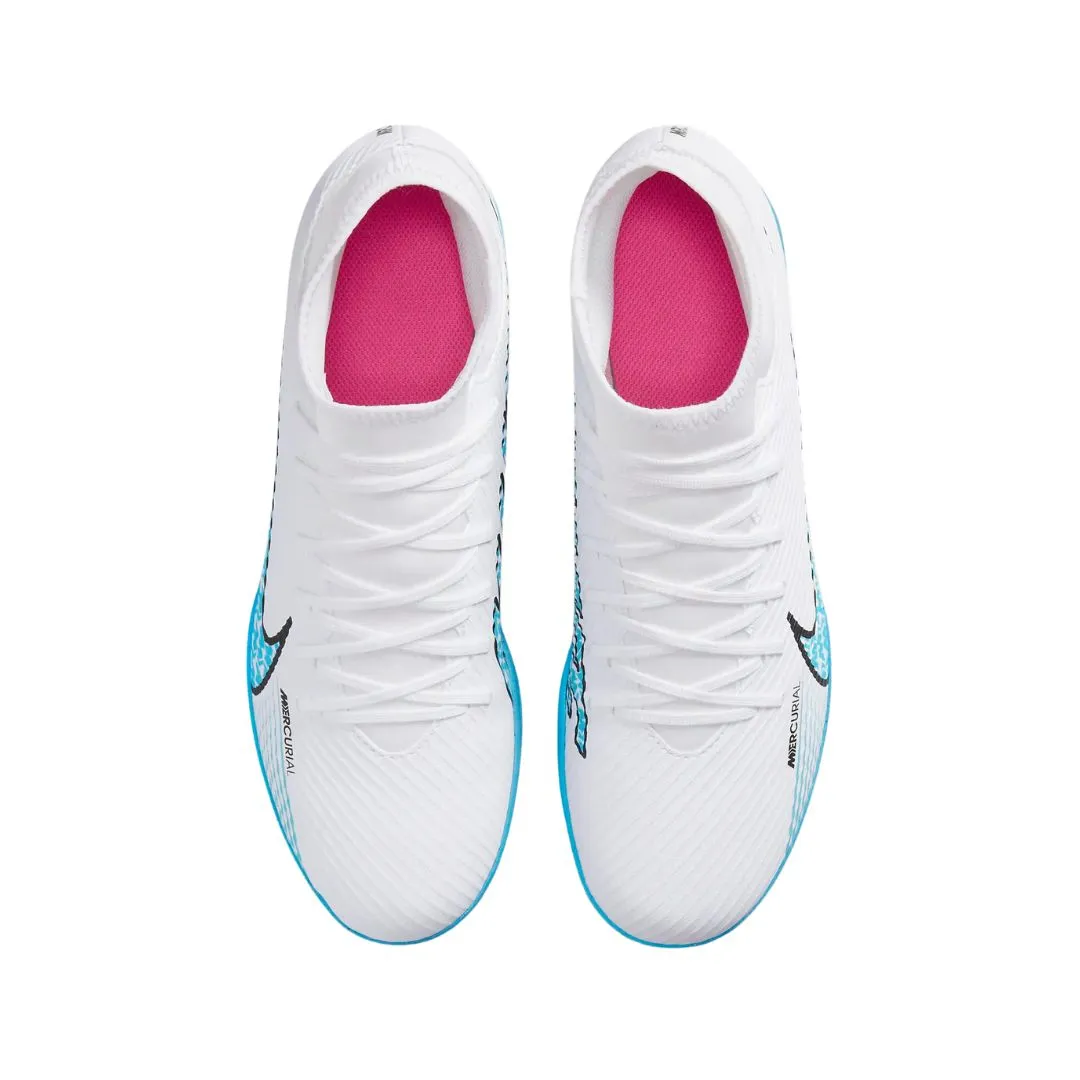 monochrome shoes Superfly 9 Club IC Soccer Shoes