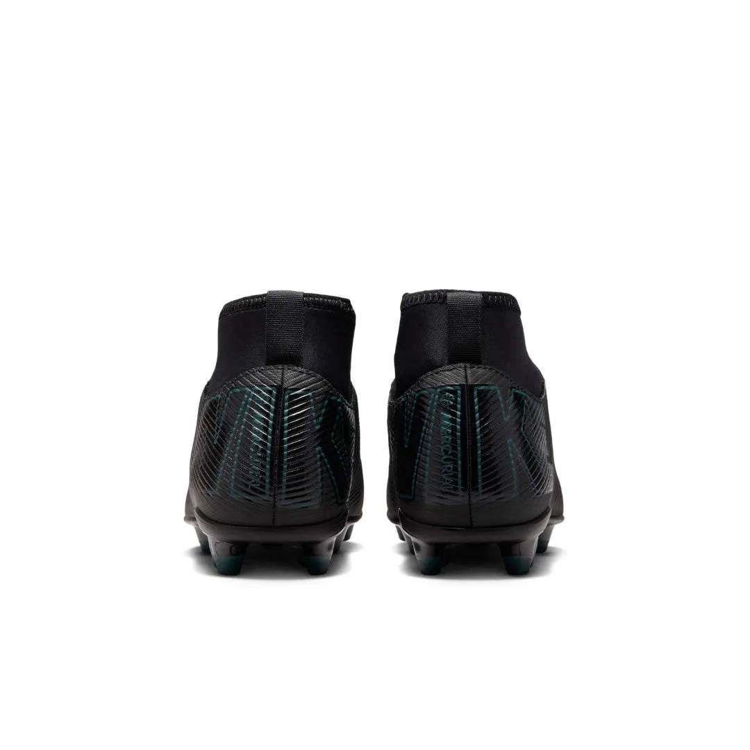 replacement part tight fit shoes Jr. Mercurial Superfly 10 Club Soccer Shoes