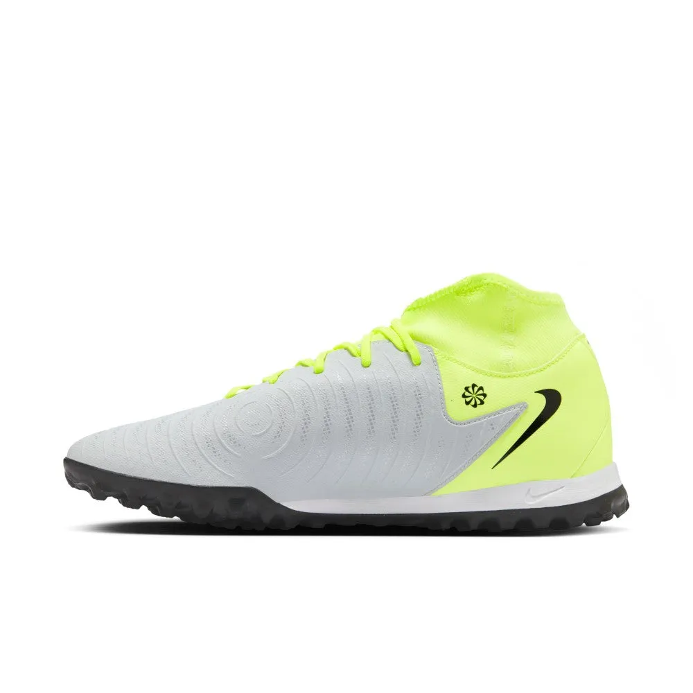 flexible sole shoes quick dry Phantom Luna 2 Academy TF Soccer Shoes