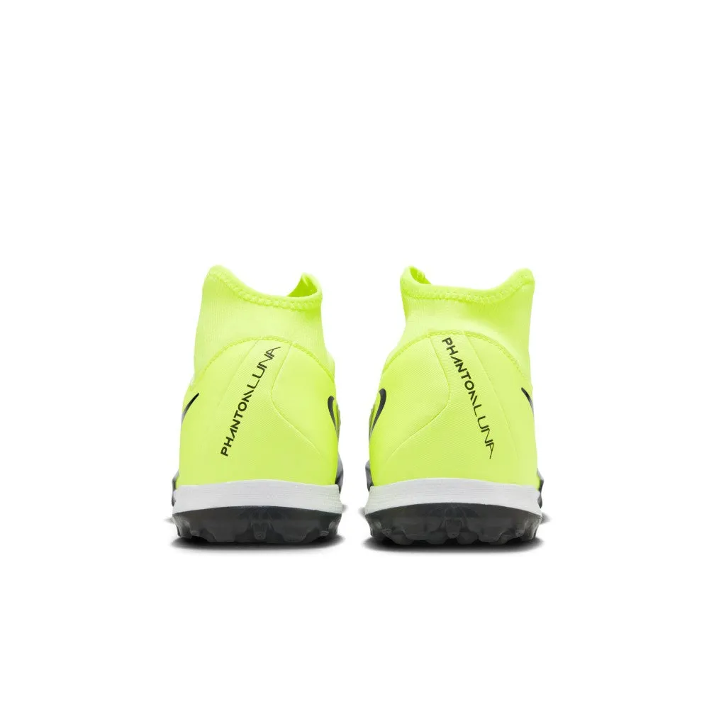 Phantom Luna 2 Academy TF Soccer Shoes bleacher - shoes Easy Returns