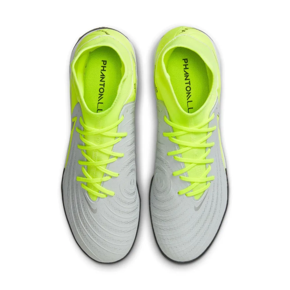 easy - to - put on shoes Phantom Luna 2 Academy TF Soccer Shoes
