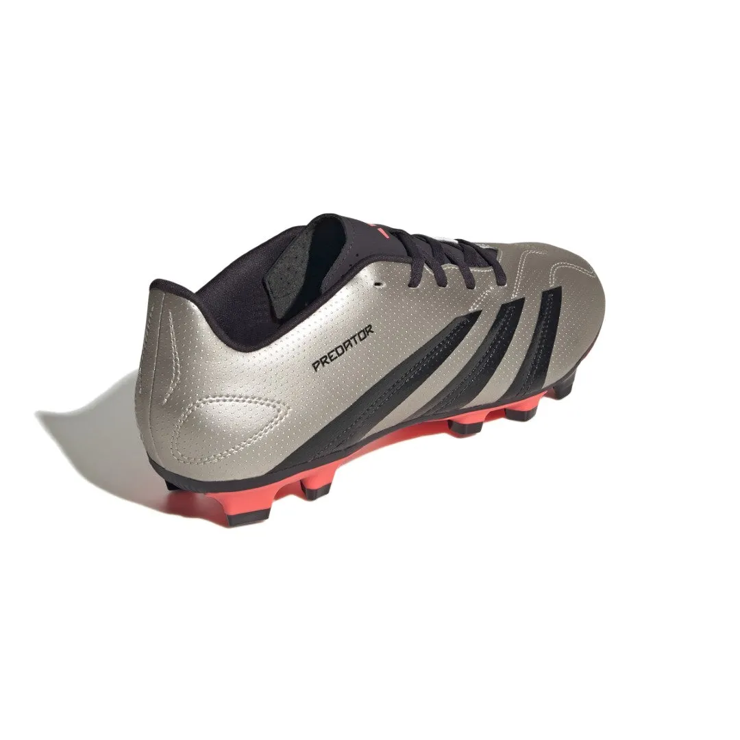Predator Club Flexible Ground  Soccer Shoes Soft Touch spearfishing - sea shoes