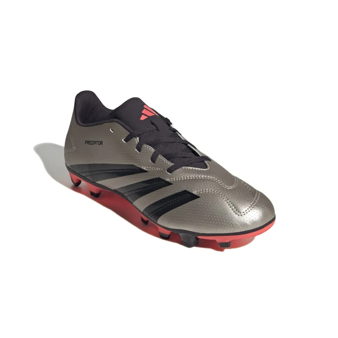 wide - sole shoes Infant kids' shoes Predator Club Flexible Ground  Soccer Shoes