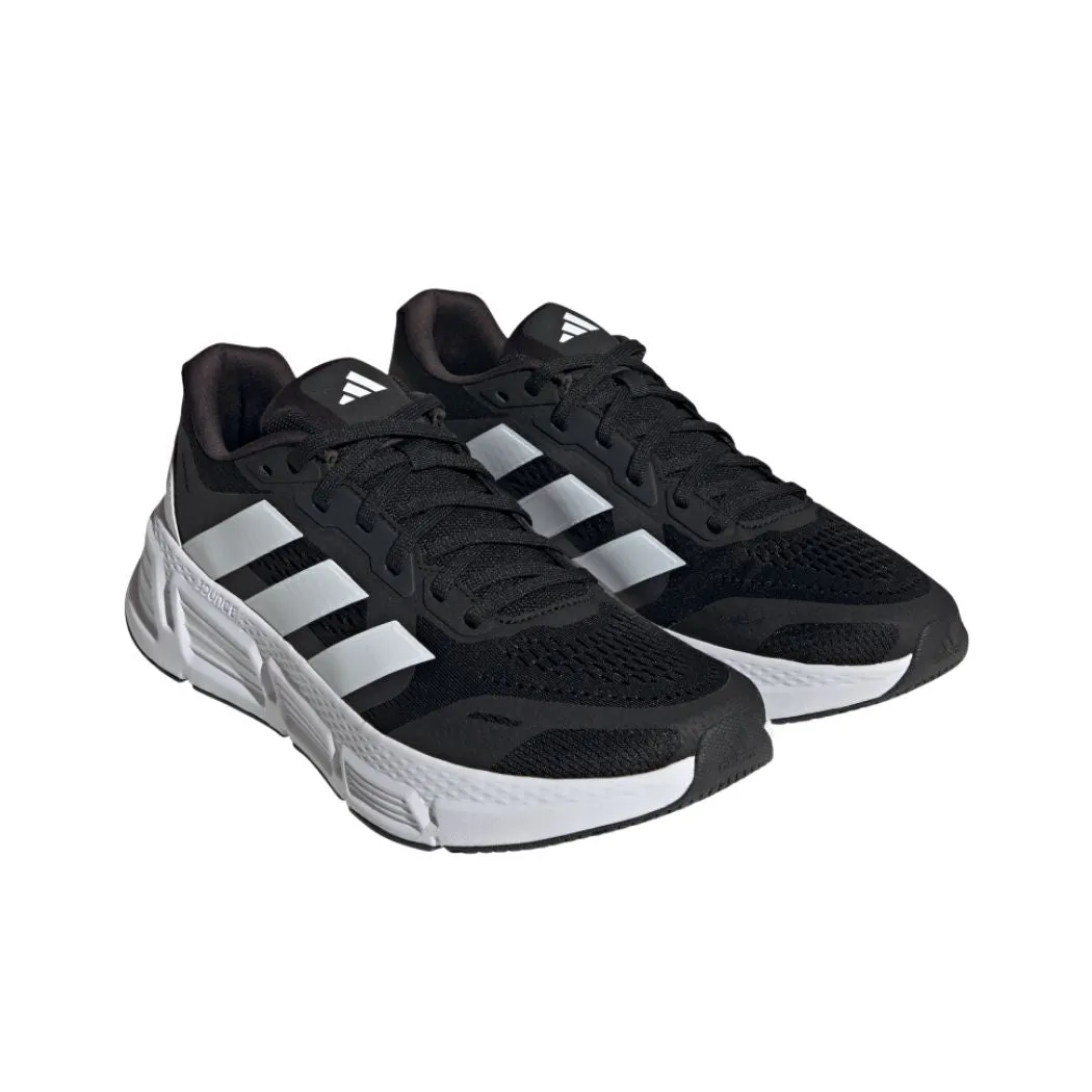 Reinforced adidas Questar 2 Men's Running Shoes
