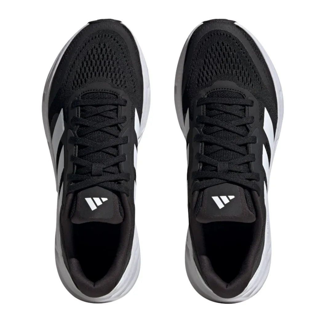 adidas Questar 2 Men's Running Shoes photo shoot