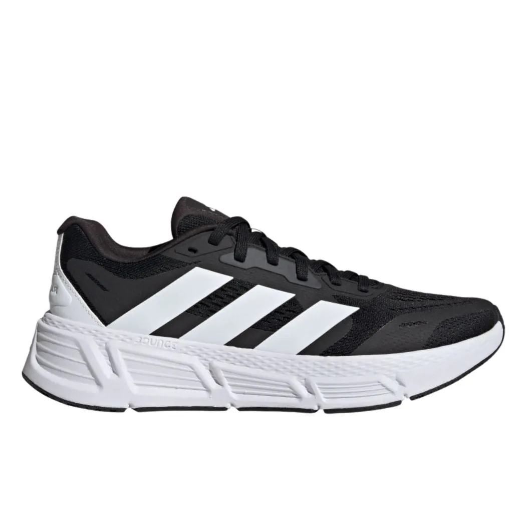 adidas Questar 2 Men's Running Shoes Short Trip Palm Base