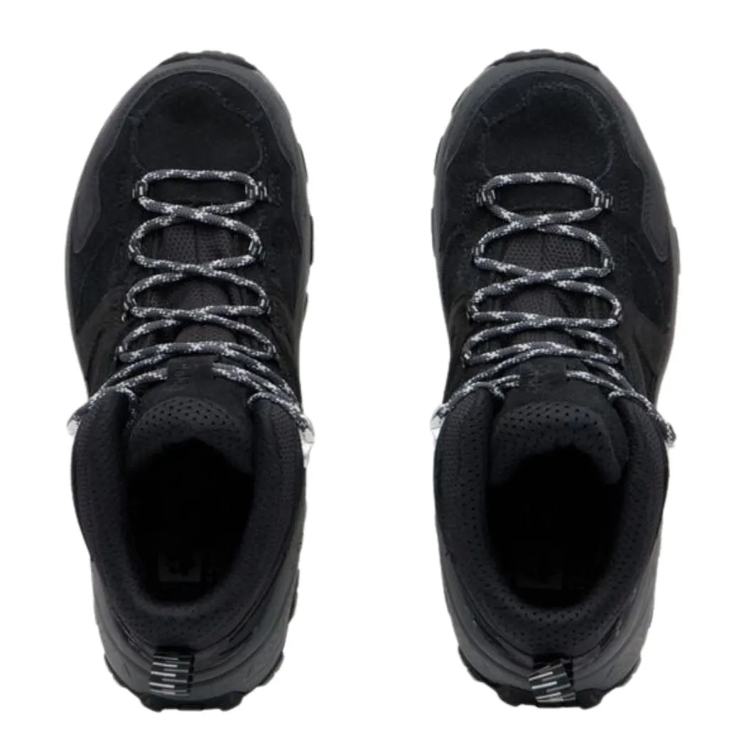 water proof Quick Fit jack wolfskin Vojo Tour LT Texapore Mid Women's Waterproof Hiking Shoes