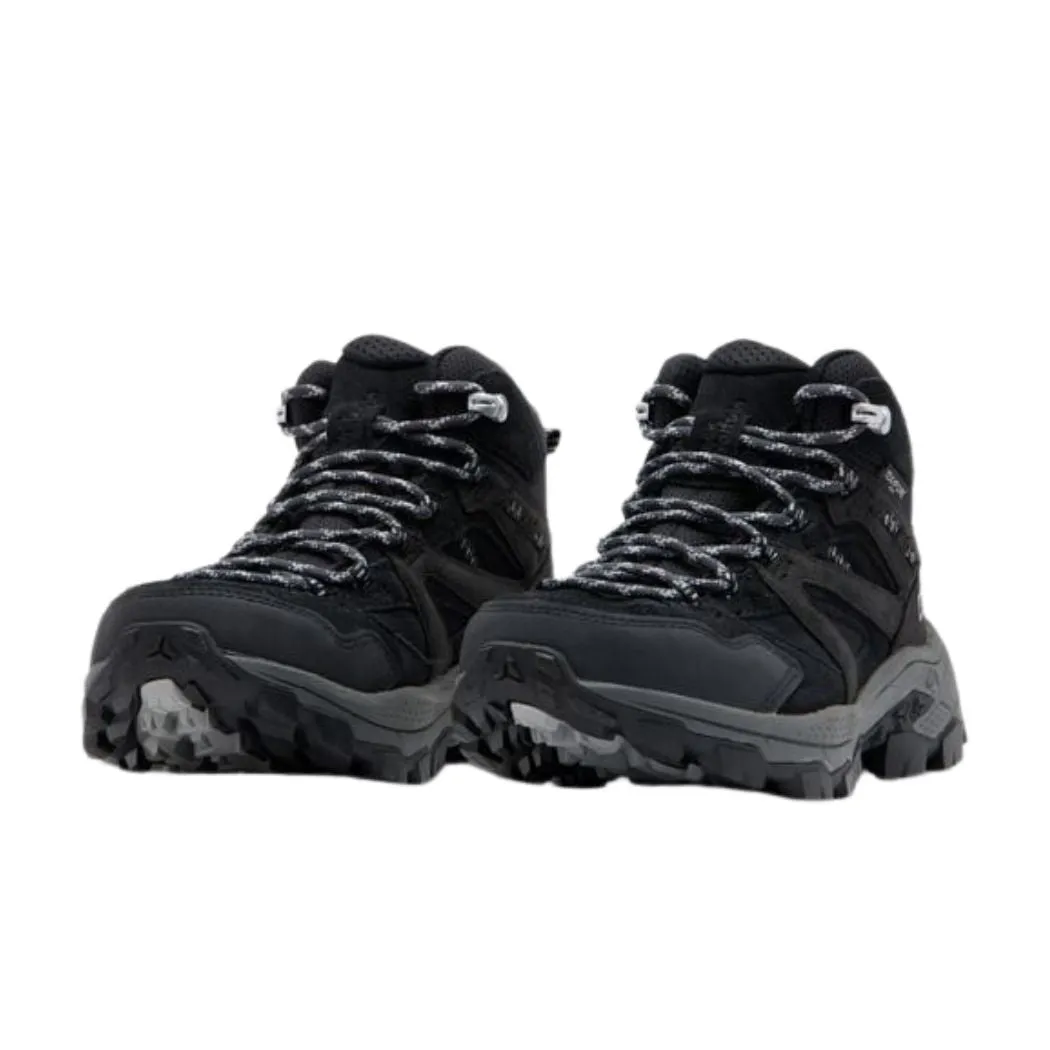 heel cup jack wolfskin Vojo Tour LT Texapore Mid Women's Waterproof Hiking Shoes