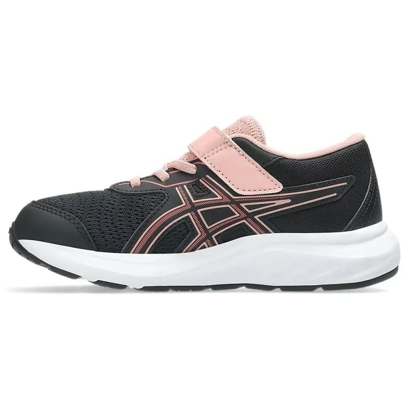 opera - themed running option endurance improvement ASICS Contend 9 PS Kids Running Shoes