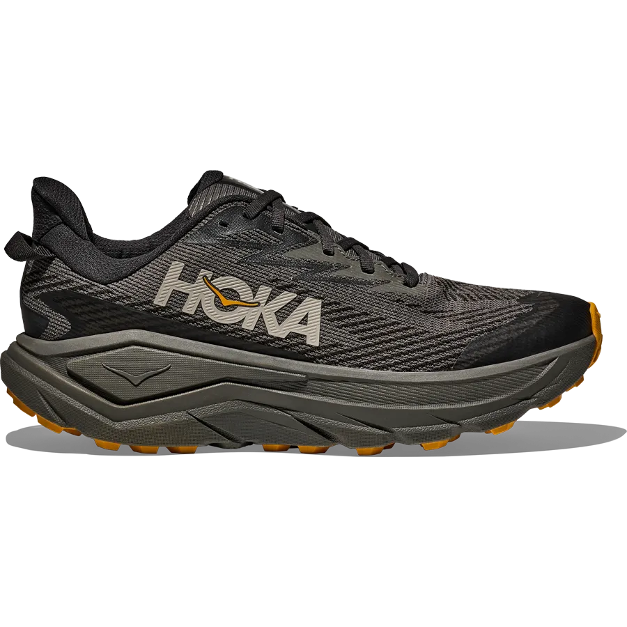 multi - surface adaptable running during sunrise Men's Challenger 8 GTX