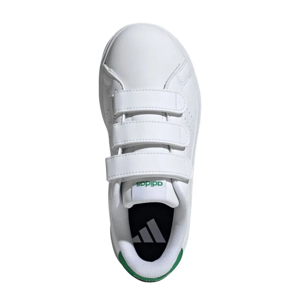 Polish Look adidas Advantage Base 2.0 Kids Sneakers