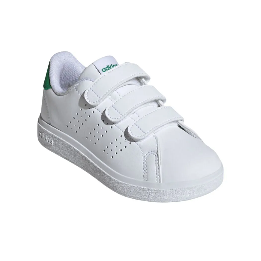 adidas Advantage Base 2.0 Kids Sneakers All Comfort