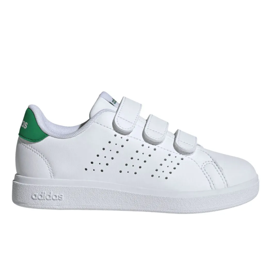 Easy To Clean Vintage Mood adidas Advantage Base 2.0 Kids Sneakers