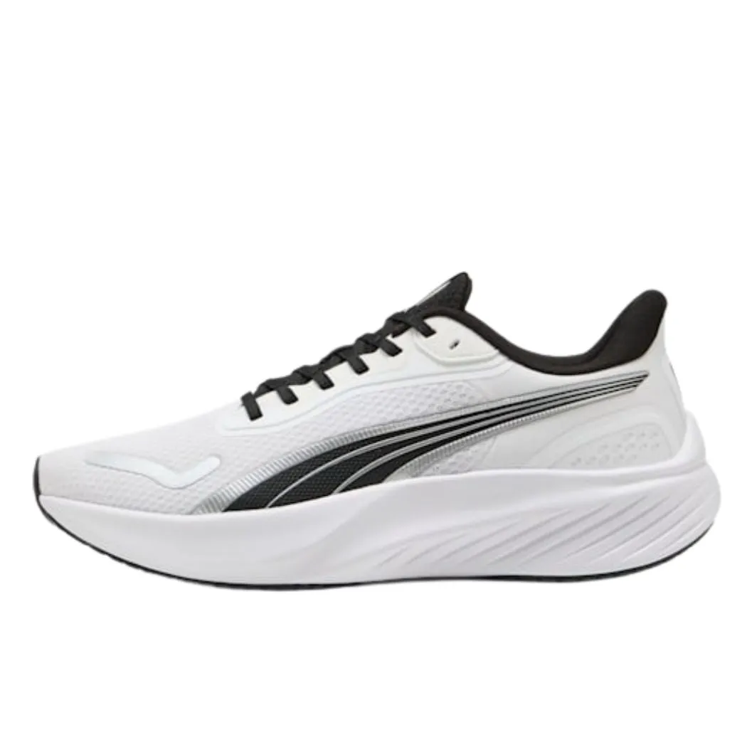 puma Pounce Lite Men's Running Shoes Padded collar