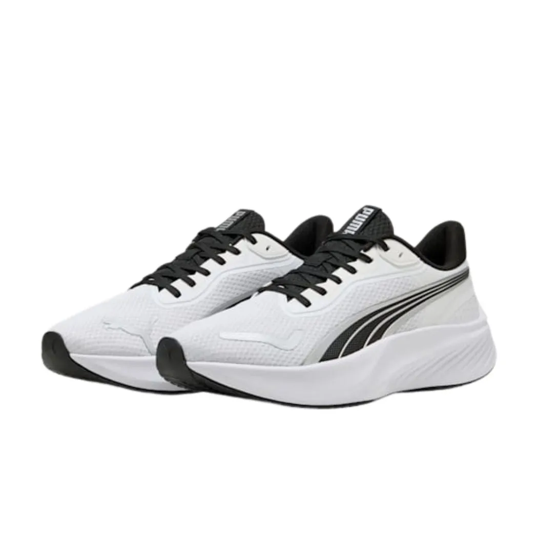 puma Pounce Lite Men's Running Shoes Peace Step Fitness Vibe