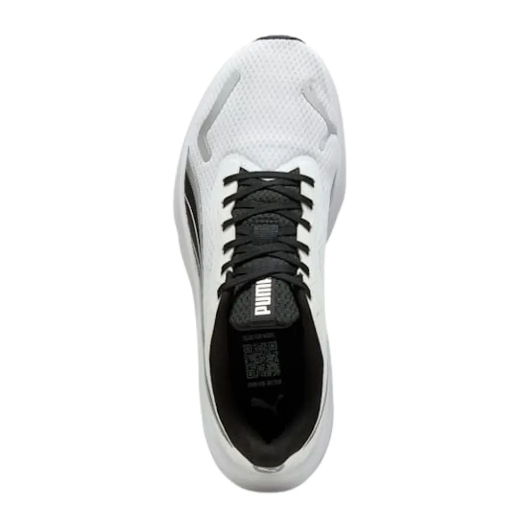 puma Pounce Lite Men's Running Shoes Soft Land Street Fit