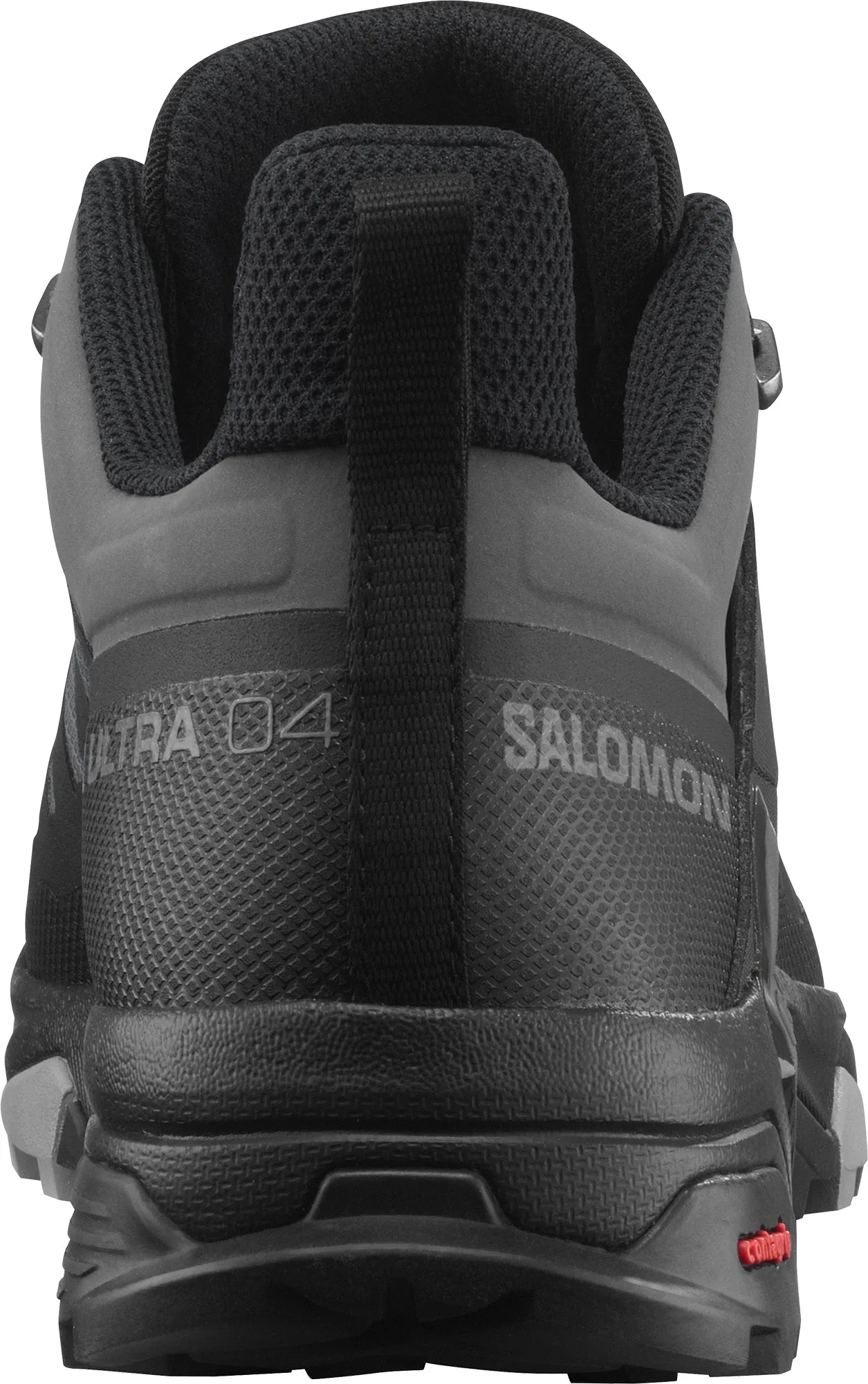 Quick Dry Fit Foot Locking Salomon X Ultra 4 GORE-TEX WIDE FIT Mens Walking Shoes - Black