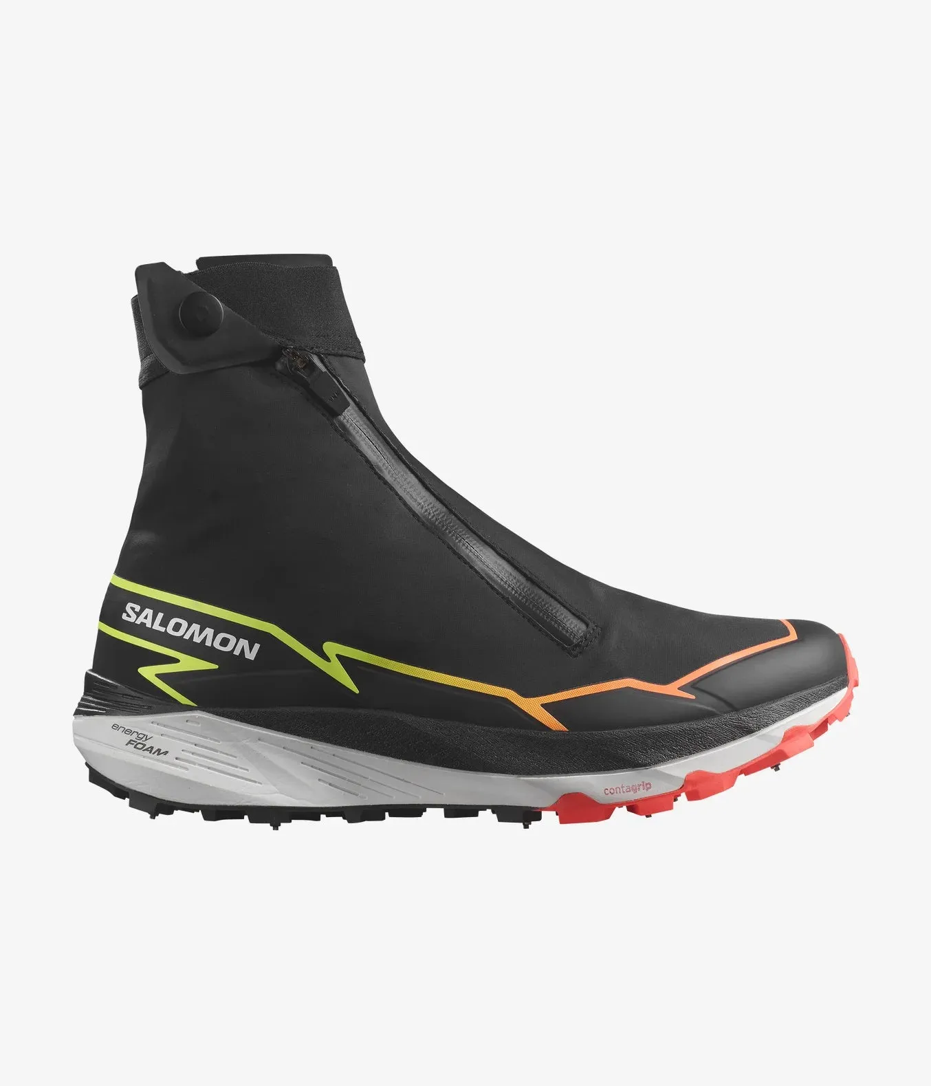 Winter Cross Spike (Unisex) Motion Balance