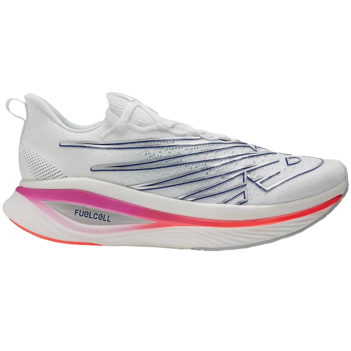 Comfort toe Women's FuelCell SC Elite v3