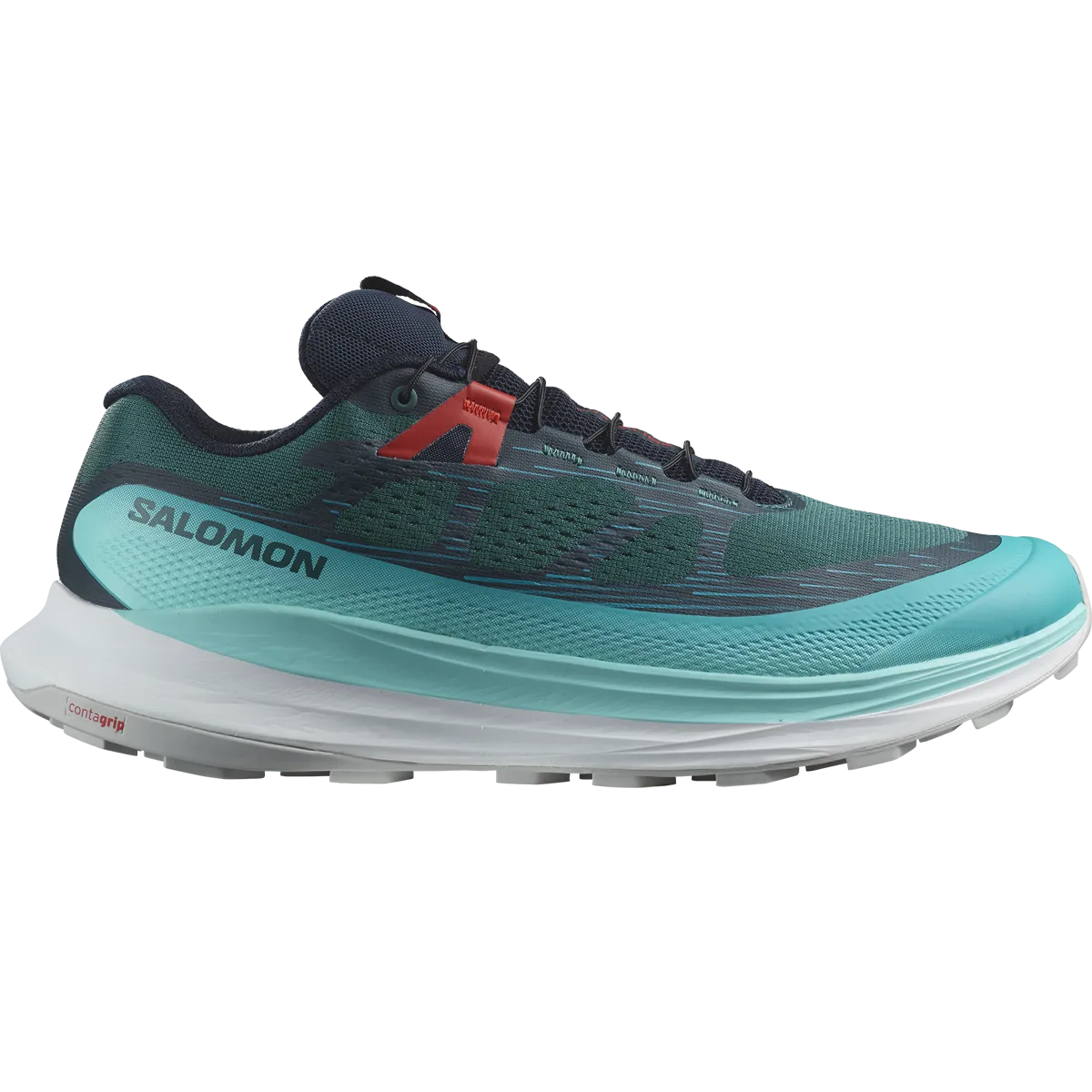 breathable - upper - feature shoes water - proof Men's Ultra Glide 2