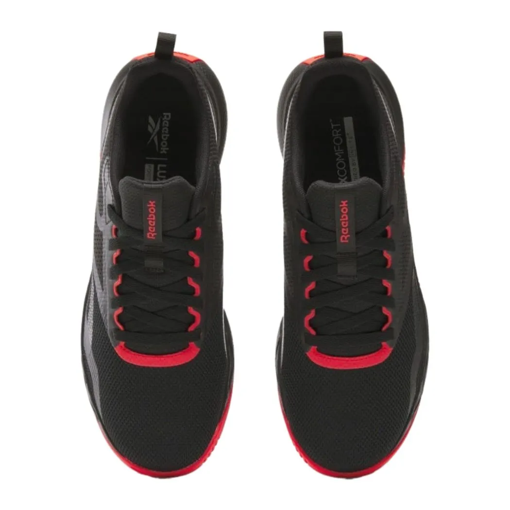 Matte Edge Leg Slim reebok NFX Trainer Men's Sneakers