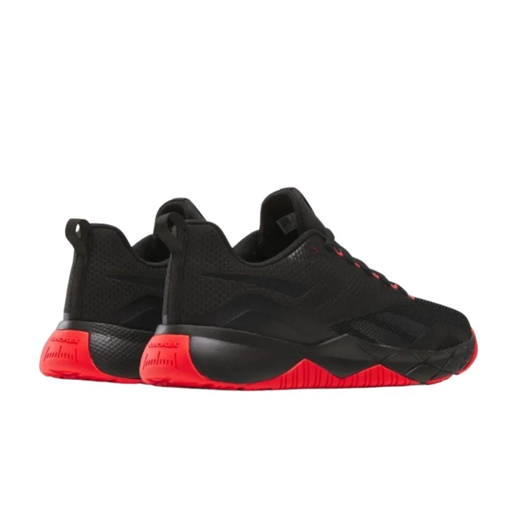 reebok NFX Trainer Men's Sneakers Nature Walk Smart Look