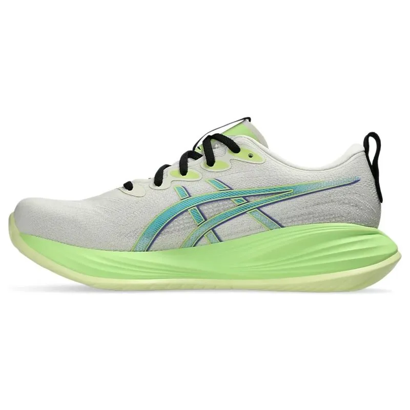 high - performance running shoes ASICS GEL-Cumulus 27 D Mens Running Shoes