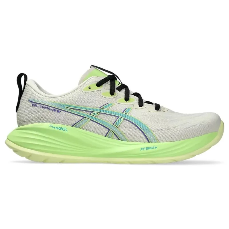 Exceptional durability ASICS GEL-Cumulus 27 D Mens Running Shoes