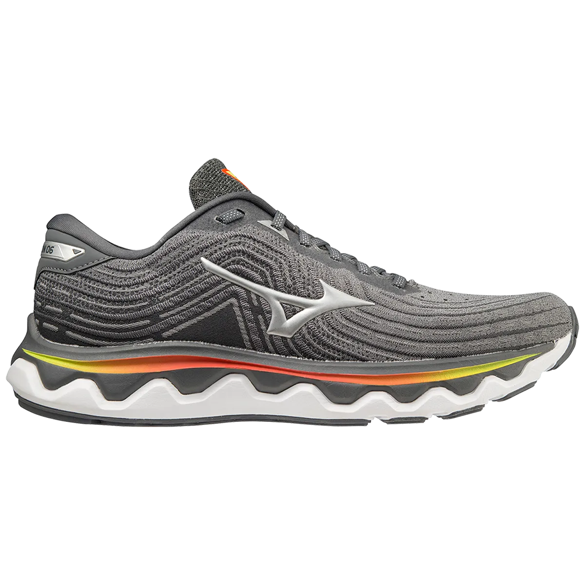 Men's Wave Horizon 6 running hats adventure - shoes