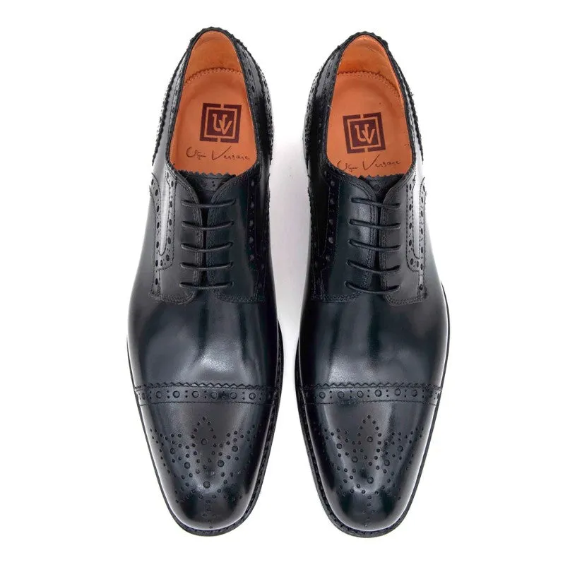 Style: Gaelic-Black Japan Neat