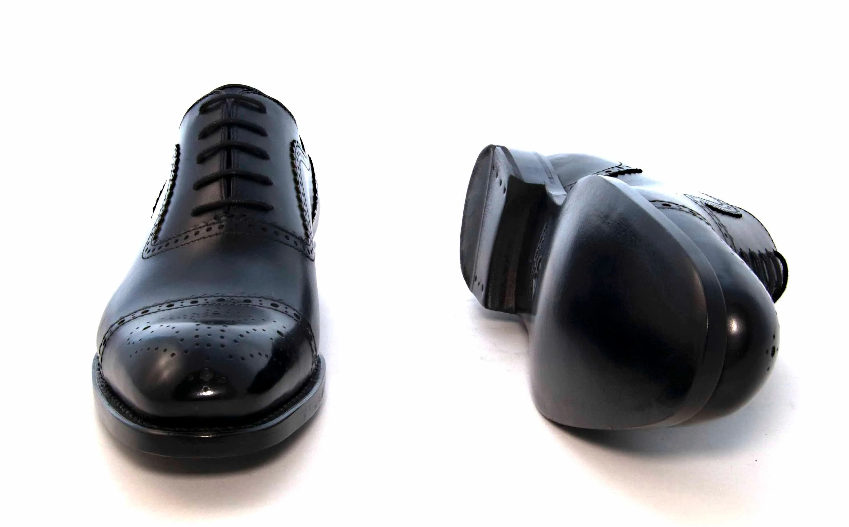 Easy Flow Peak Mode Style: Gaelic-Black
