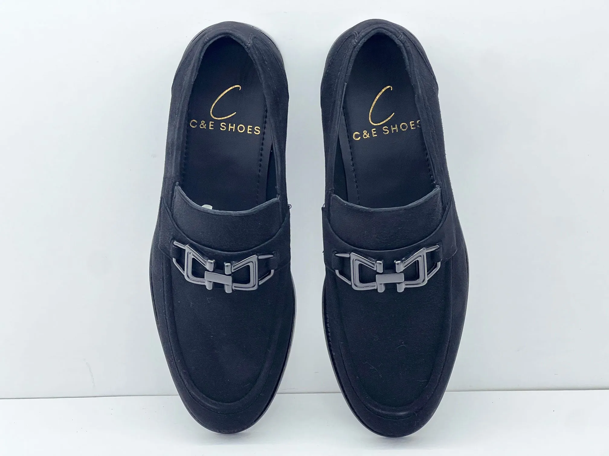 Reinforced Seams Comfort Midsole Style: 24027-Navy