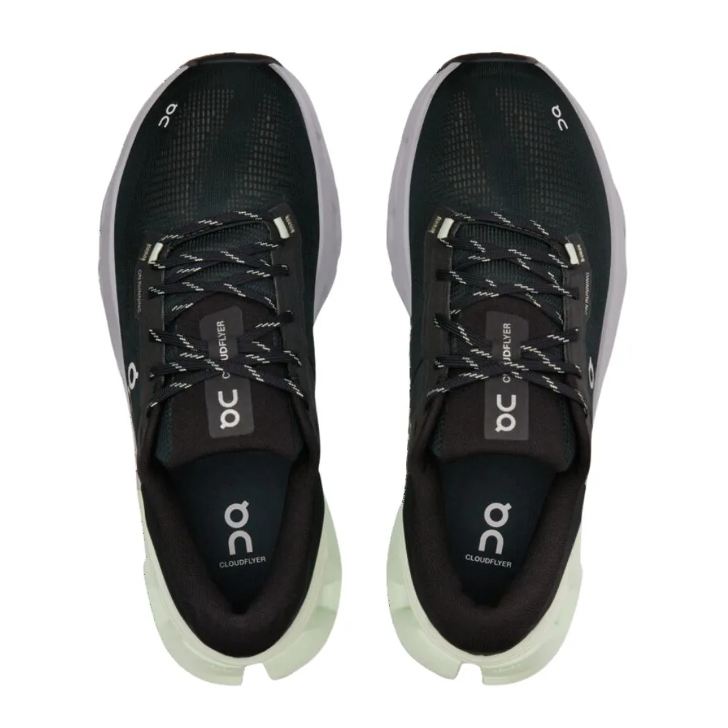 on Cloudflyer 5 Men's Running Shoes Stage Pop