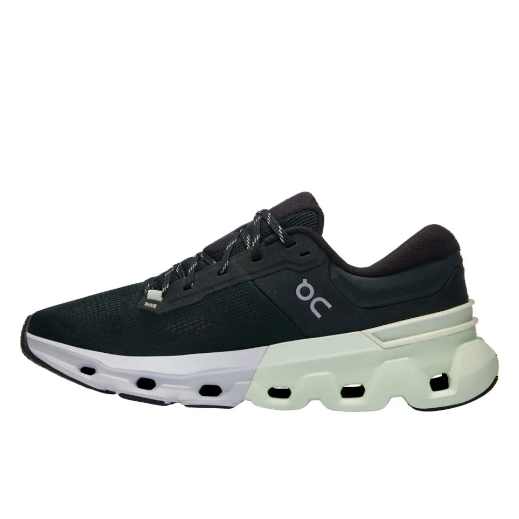 Wet Land on Cloudflyer 5 Men's Running Shoes